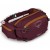 Поясна сумка Osprey Seral 7 aprium purple - O/S - фіолетовий